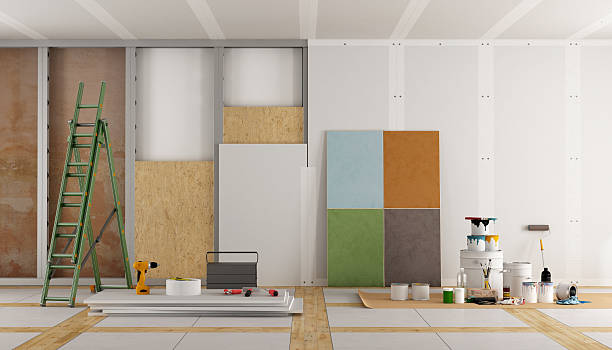 Best Basement Mold Removal  in Scenic, AZ